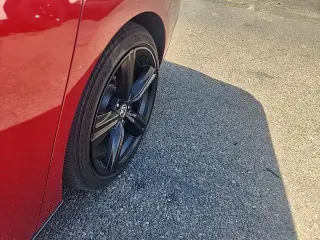 Honda Accord Hybrid 2023 Sport-L 4dr Sedan