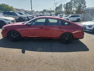 Honda Accord Hybrid 2023 Sport-L 4dr Sedan