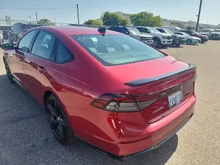 Honda Accord Hybrid 2023 Sport-L 4dr Sedan