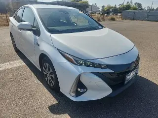 Toyota Prius Prime 2021 LE 4dr Hatchback