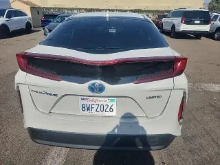 Toyota Prius Prime 2021 LE 4dr Hatchback