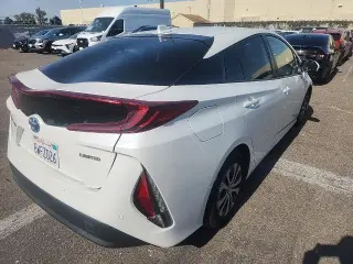 Toyota Prius Prime 2021 LE 4dr Hatchback