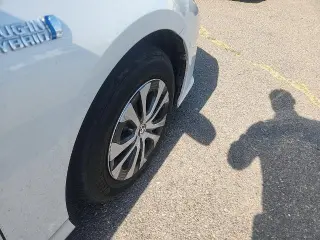 Toyota Prius Prime 2021 LE 4dr Hatchback