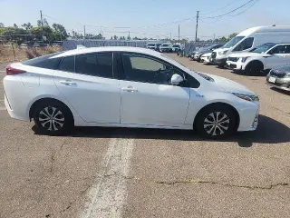 Toyota Prius Prime 2021 LE 4dr Hatchback