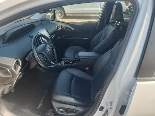Toyota Prius Prime 2021 LE 4dr Hatchback
