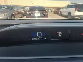 Toyota Prius Prime 2021 LE 4dr Hatchback