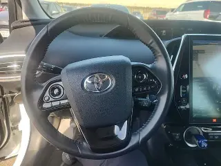 Toyota Prius Prime 2021 LE 4dr Hatchback