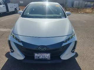 Toyota Prius Prime 2021 LE 4dr Hatchback