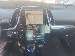 Toyota Prius Prime 2021 LE 4dr Hatchback