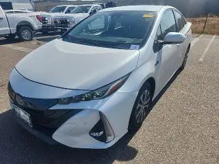 Toyota Prius Prime 2021 LE 4dr Hatchback