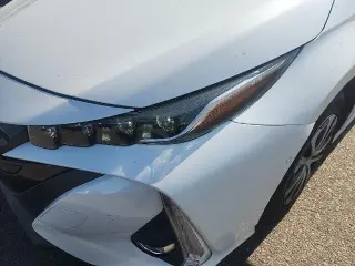 Toyota Prius Prime 2021 LE 4dr Hatchback