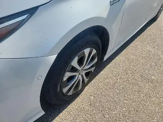 Toyota Prius Prime 2021 LE 4dr Hatchback
