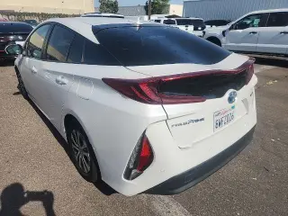 Toyota Prius Prime 2021 LE 4dr Hatchback