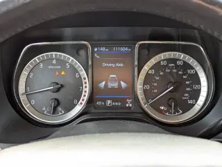 2019 Nissan Titan SL