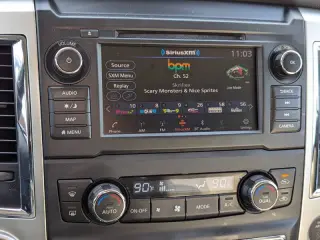 2019 Nissan Titan SL