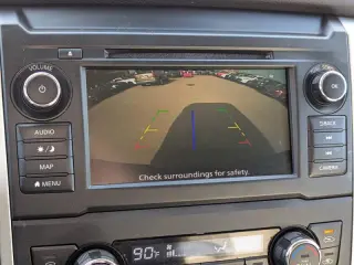 2019 Nissan Titan SL