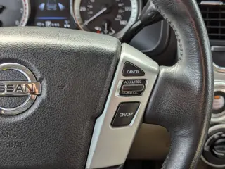 2019 Nissan Titan SL