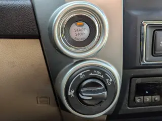 2019 Nissan Titan SL