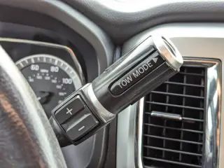 2019 Nissan Titan SL