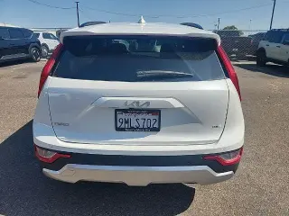 Kia Niro 2024 EX 4dr Crossover