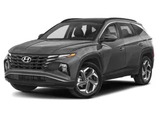 Hyundai TUCSON Hybrid 2023 AWD SEL Convenience 4dr SUV
