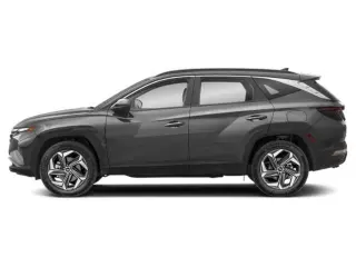 Hyundai TUCSON Hybrid 2023 AWD SEL Convenience 4dr SUV