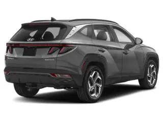 Hyundai TUCSON Hybrid 2023 AWD SEL Convenience 4dr SUV