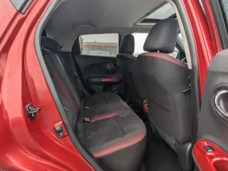 2013 Nissan JUKE SV