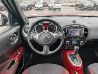 2013 Nissan JUKE SV
