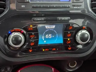 2013 Nissan JUKE SV