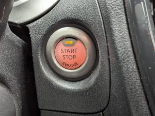 2013 Nissan JUKE SV