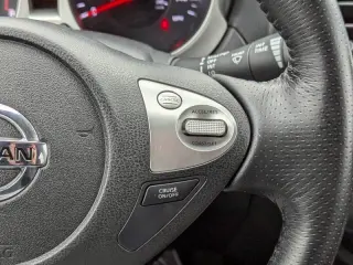 2013 Nissan JUKE SV