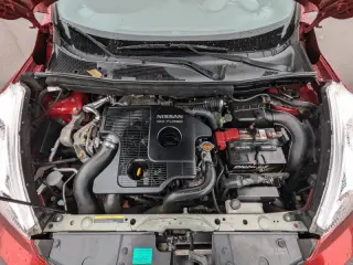 2013 Nissan JUKE SV