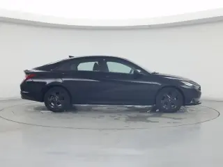 Hyundai ELANTRA 2021 SEL sedán 4 puertas