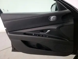 Hyundai ELANTRA 2021 SEL sedán 4 puertas