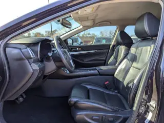 2016 Nissan Maxima 3.5 SV