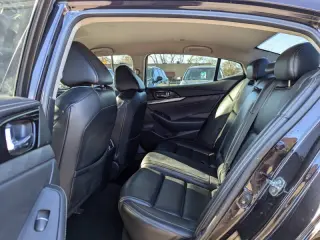 2016 Nissan Maxima 3.5 SV
