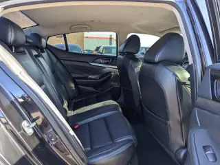 2016 Nissan Maxima 3.5 SV