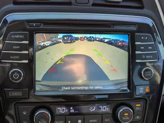 2016 Nissan Maxima 3.5 SV