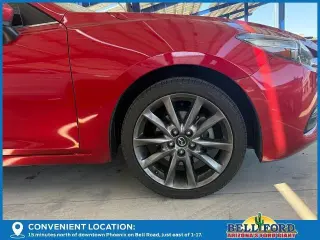 Mazda Mazda3 2018 Touring 4dr Sedan 6M