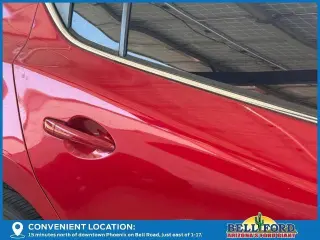 Mazda Mazda3 2018 Touring 4dr Sedan 6M
