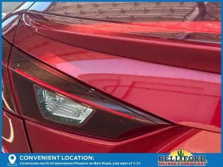 Mazda Mazda3 2018 Touring 4dr Sedan 6M