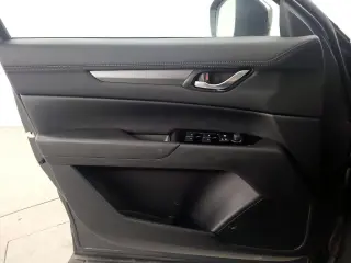 Mazda CX-5 2025 AWD 2.5 S Preferred SUV de 4 puertas