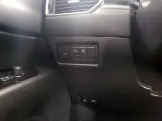 Mazda CX-5 2025 AWD 2.5 S Preferred SUV de 4 puertas
