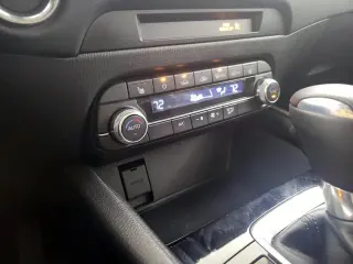 Mazda CX-5 2025 AWD 2.5 S Preferred SUV de 4 puertas