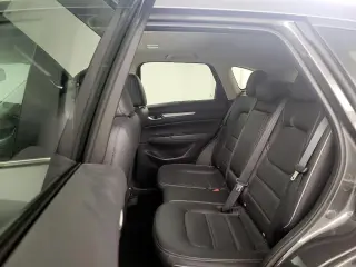 Mazda CX-5 2025 AWD 2.5 S Preferred SUV de 4 puertas