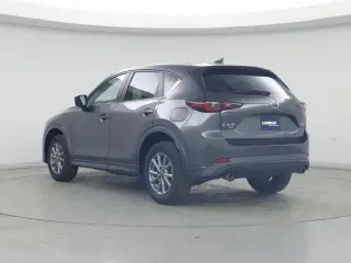 Mazda CX-5 2025 AWD 2.5 S Preferred SUV de 4 puertas