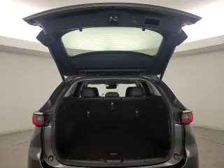 Mazda CX-5 2025 AWD 2.5 S Preferred SUV de 4 puertas