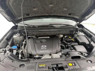 Mazda CX-5 2025 AWD 2.5 S Preferred SUV de 4 puertas