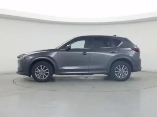 Mazda CX-5 2025 AWD 2.5 S Preferred SUV de 4 puertas
